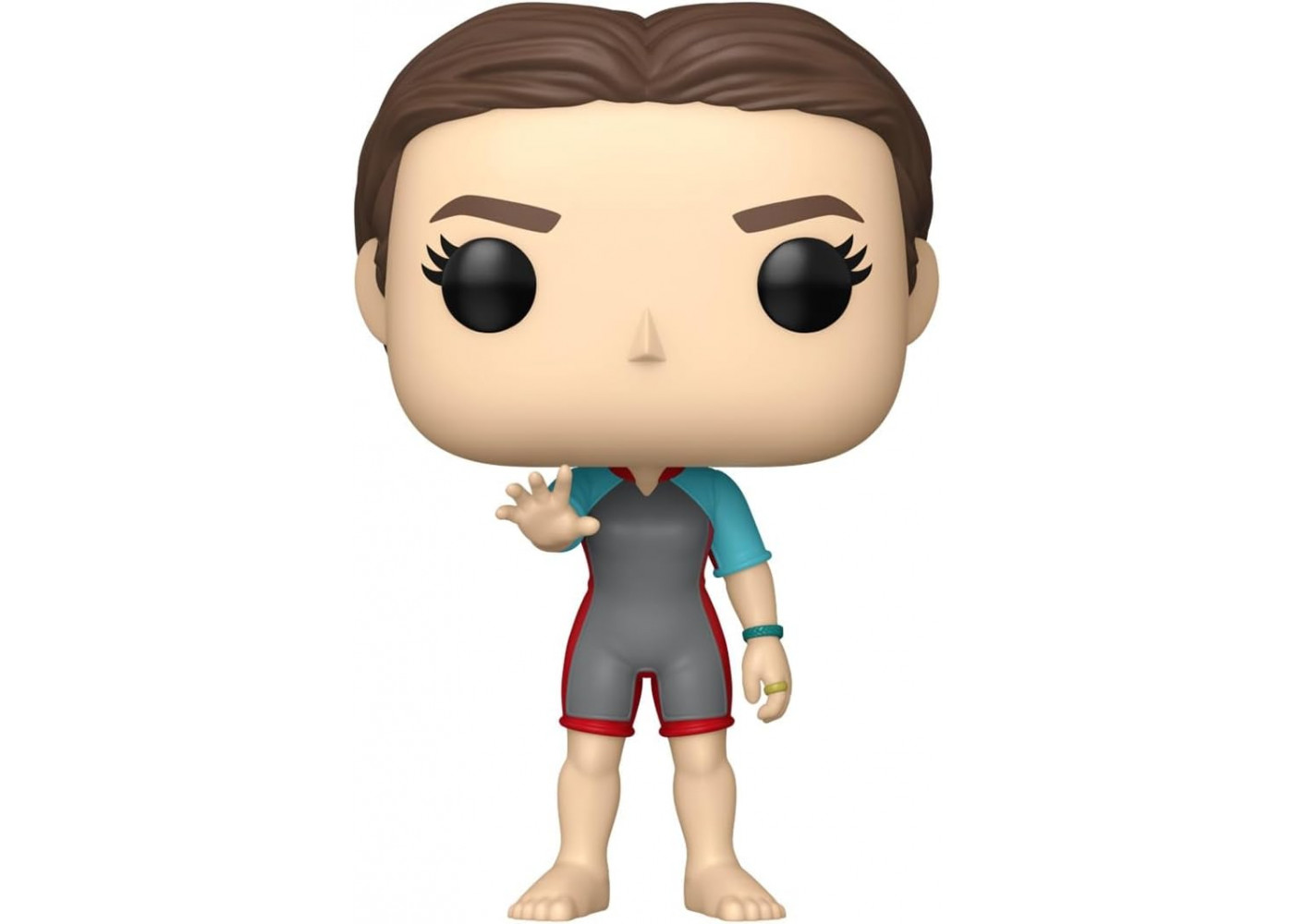 Фігурка Фанко Одинадцять Дивні Дива №1807 Stranger Things Eleven Funko 90290
