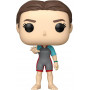 Фігурка Фанко Одинадцять Дивні Дива №1807 Stranger Things Eleven Funko 90290