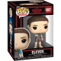 Фігурка Фанко Одинадцять Дивні Дива №1807 Stranger Things Eleven Funko 90290