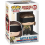 Фігурка Фанко (Уцінка) Одинадцять у Бою Дивні Дива №826 Stranger Things Battle Eleven Funko B39367