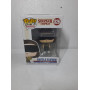 Фігурка Фанко (Уцінка) Одинадцять у Бою Дивні Дива №826 Stranger Things Battle Eleven Funko B39367