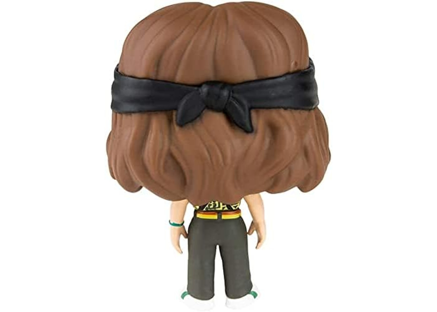 Фігурка Фанко (Уцінка) Одинадцять у Бою Дивні Дива №826 Stranger Things Battle Eleven Funko B39367