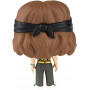 Фігурка Фанко (Уцінка) Одинадцять у Бою Дивні Дива №826 Stranger Things Battle Eleven Funko B39367