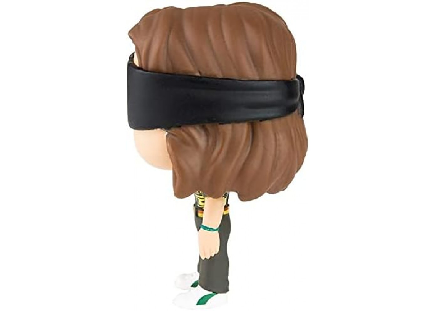 Фігурка Фанко (Уцінка) Одинадцять у Бою Дивні Дива №826 Stranger Things Battle Eleven Funko B39367