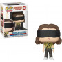 Фігурка Фанко (Уцінка) Одинадцять у Бою Дивні Дива №826 Stranger Things Battle Eleven Funko B39367