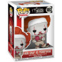 Фигурка Фанко Боб Грей в роли Пеннивайз №1852 IT Welcome to Derry Bob Gray As Pennywise Funko 90278