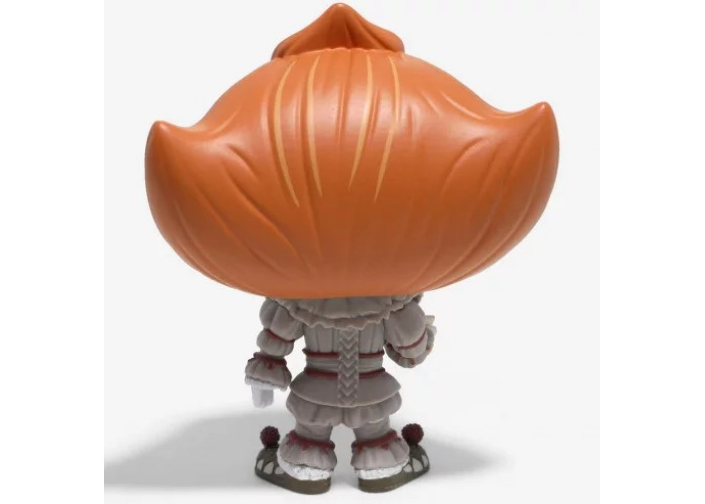 Фигурка Фанко (Примята Коробка) Пеннивайс с корабликом №472 IT Pennywise with Boat Funko B40593