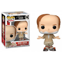 Фігурка Фанко Пенівайз Воно Боб Грей (Уцінка) №1745 IT Bob Gray Pennywise Funko B86676