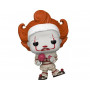 Фигурка Фанко Пенивайз Оно Боб Грей (Уценка) №1852 IT Bob Gray Pennywise Funko B90278