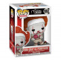 Фигурка Фанко Пенивайз Оно Боб Грей (Уценка) №1852 IT Bob Gray Pennywise Funko B90278