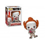 Фигурка Фанко Пенивайз Оно Боб Грей (Уценка) №1852 IT Bob Gray Pennywise Funko B90278