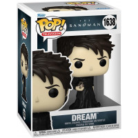 Фігурка Фанко (Уцінка) Пісочний Чоловік Сон Морфей №1638 Sandman Dream Funko B80050 