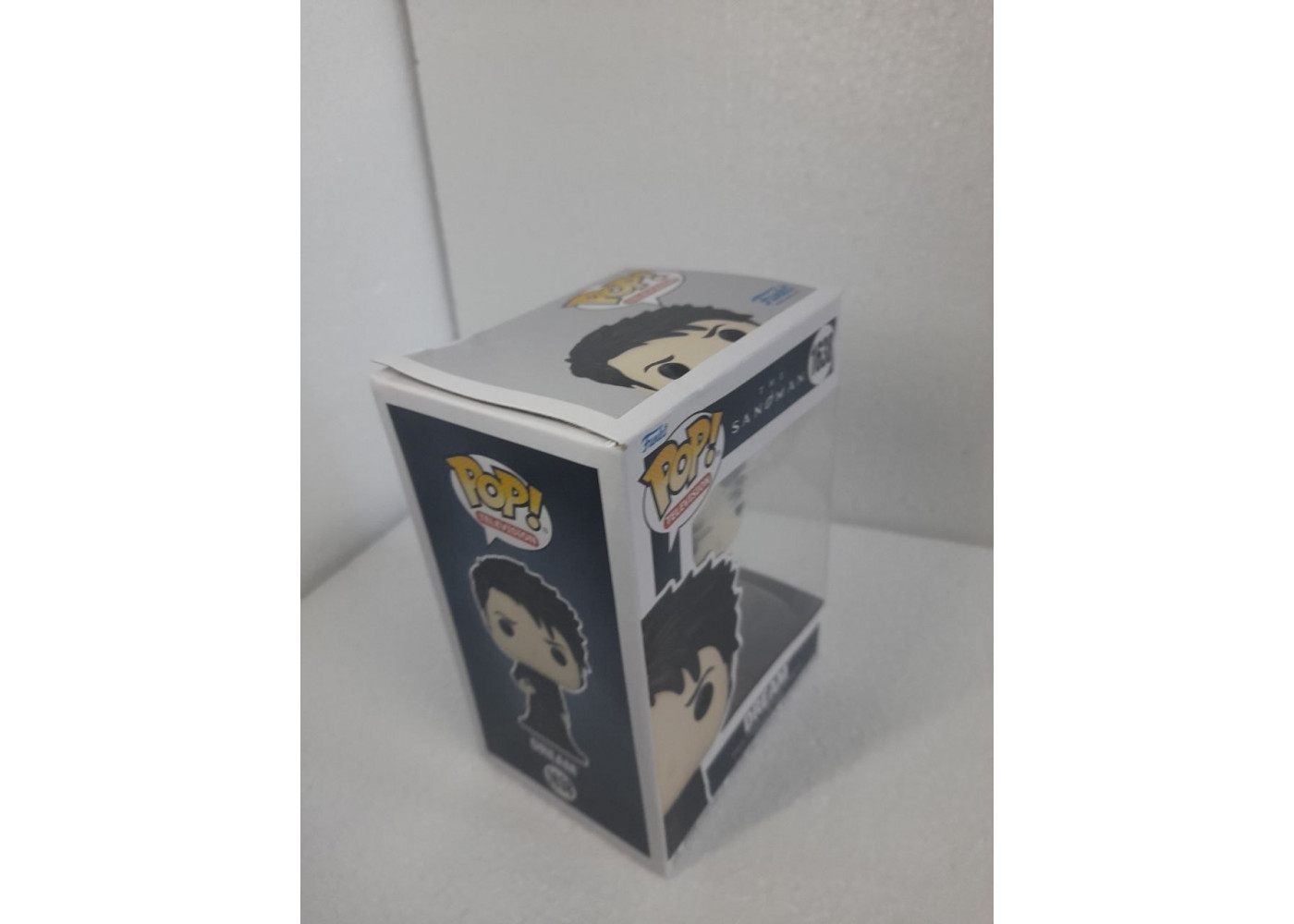 Фигурка Фанко (Уценка) Песочный Человек Сон Морфей №1638 Sandman Dream Funko B80050 