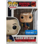 Фігурка Фанко Одинадцять Дивні Дива №421 Stranger Things Eleven with Eggo Funko 69118
