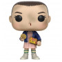 Фігурка Фанко Одинадцять Дивні Дива №421 Stranger Things Eleven with Eggo Funko 69118