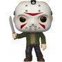 Фигурка Фанко Пятница 13 Джейсон Вурхиз №2032 Jason Universe Jason Voorhees Funko 90780