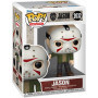 Фигурка Фанко Пятница 13 Джейсон Вурхиз №2032 Jason Universe Jason Voorhees Funko 90780