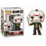 Фигурка Фанко Пятница 13 Джейсон Вурхиз №2032 Jason Universe Jason Voorhees Funko 90780