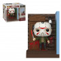 Фигурка Фанко Джейсон Вурхиз в Лагере Кристал Лейк Jason Universe Jason at Camp Crystal Lake Nooks Funko 93361