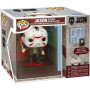 Фигурка Фанко Джейсон Вурхиз в Лагере Кристал Лейк Jason Universe Jason at Camp Crystal Lake Nooks Funko 93361