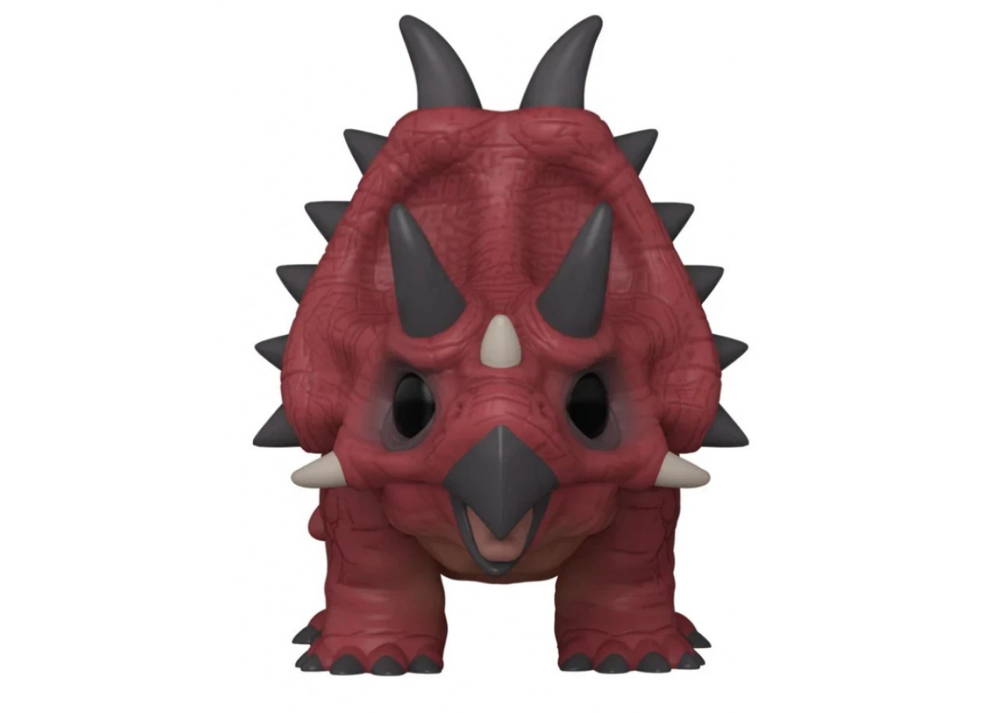 Фігурка Фанко Діаблоцератопс Світ Юрського Періоду №1803 Jurassic World Rebirth Diabloceratops Funko 87142