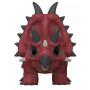 Фігурка Фанко Діаблоцератопс Світ Юрського Періоду №1803 Jurassic World Rebirth Diabloceratops Funko 87142