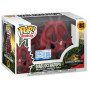 Фігурка Фанко Діаблоцератопс Світ Юрського Періоду №1803 Jurassic World Rebirth Diabloceratops Funko 87142
