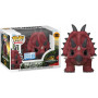 Фігурка Фанко Діаблоцератопс Світ Юрського Періоду №1803 Jurassic World Rebirth Diabloceratops Funko 87142