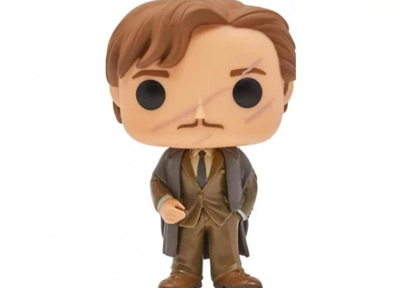 Фигурка Фанко Ремус Люпин (Уценка) №45 Гарри Поттер Harry Potter Remus Lupin Funko B14939