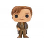 Фигурка Фанко Ремус Люпин (Уценка) №45 Гарри Поттер Harry Potter Remus Lupin Funko B14939
