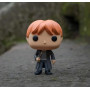 Фигурка Фанко Рон Уизли Гарри Поттер (Уценка) №02 Harry Potter Ron Weasley Funko BFN5859