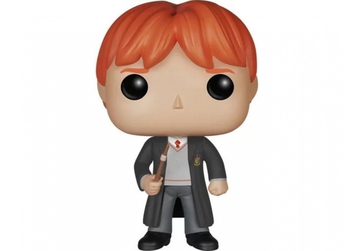 Фигурка Фанко Рон Уизли Гарри Поттер (Уценка) №02 Harry Potter Ron Weasley Funko BFN5859
