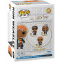 Фігурка Фанко Рон Візлі Гаррі Поттер №177 Harry Potter Ron Weasley Gingerbread Funko 80020