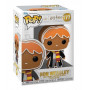 Фігурка Фанко Рон Візлі Гаррі Поттер №177 Harry Potter Ron Weasley Gingerbread Funko 80020