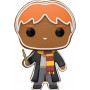 Фігурка Фанко Рон Візлі Гаррі Поттер №177 Harry Potter Ron Weasley Gingerbread Funko 80020
