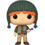 Фігурка Фанко Рон Візлі Гаррі Поттер №124 Harry Potter Ron Weasley Funko 51154