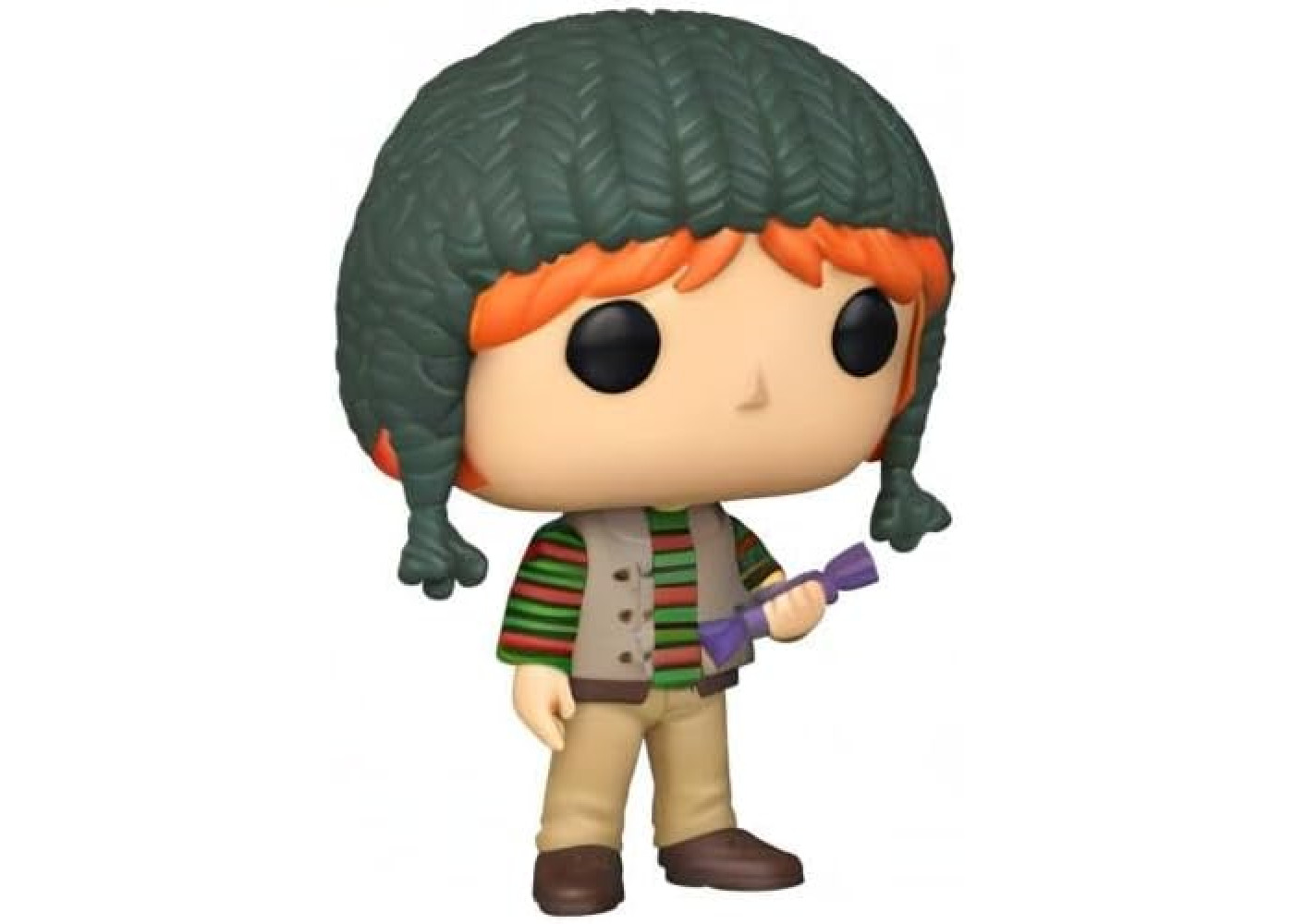 Фігурка Фанко Рон Візлі Гаррі Поттер №124 Harry Potter Ron Weasley Funko 51154
