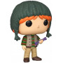 Фігурка Фанко Рон Візлі Гаррі Поттер №124 Harry Potter Ron Weasley Funko 51154