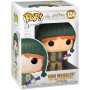 Фігурка Фанко Рон Візлі Гаррі Поттер №124 Harry Potter Ron Weasley Funko 51154