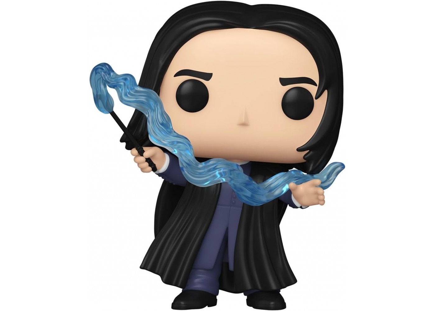 Фигурка Фанко Северус Снейп №195 Harry Potter Severus Snape Funko 90273