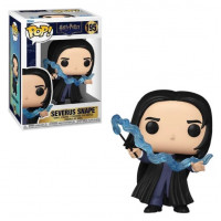 Фигурка Фанко Северус Снейп №195 Harry Potter Severus Snape Funko 90273