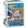 Фигурка Фанко Ёж Соник и Чао №1036 Sonic The Hedgehog with Hero Chao Funko 80309