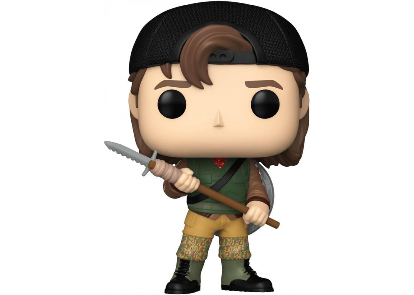 Фігурка Фанко Стів Гаррінґтон Дивні Дива №1888 Stranger Things Steve Harrington Funko 94354