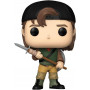 Фігурка Фанко Стів Гаррінґтон Дивні Дива №1888 Stranger Things Steve Harrington Funko 94354
