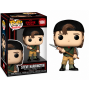Фігурка Фанко Стів Гаррінґтон Дивні Дива №1888 Stranger Things Steve Harrington Funko 94354