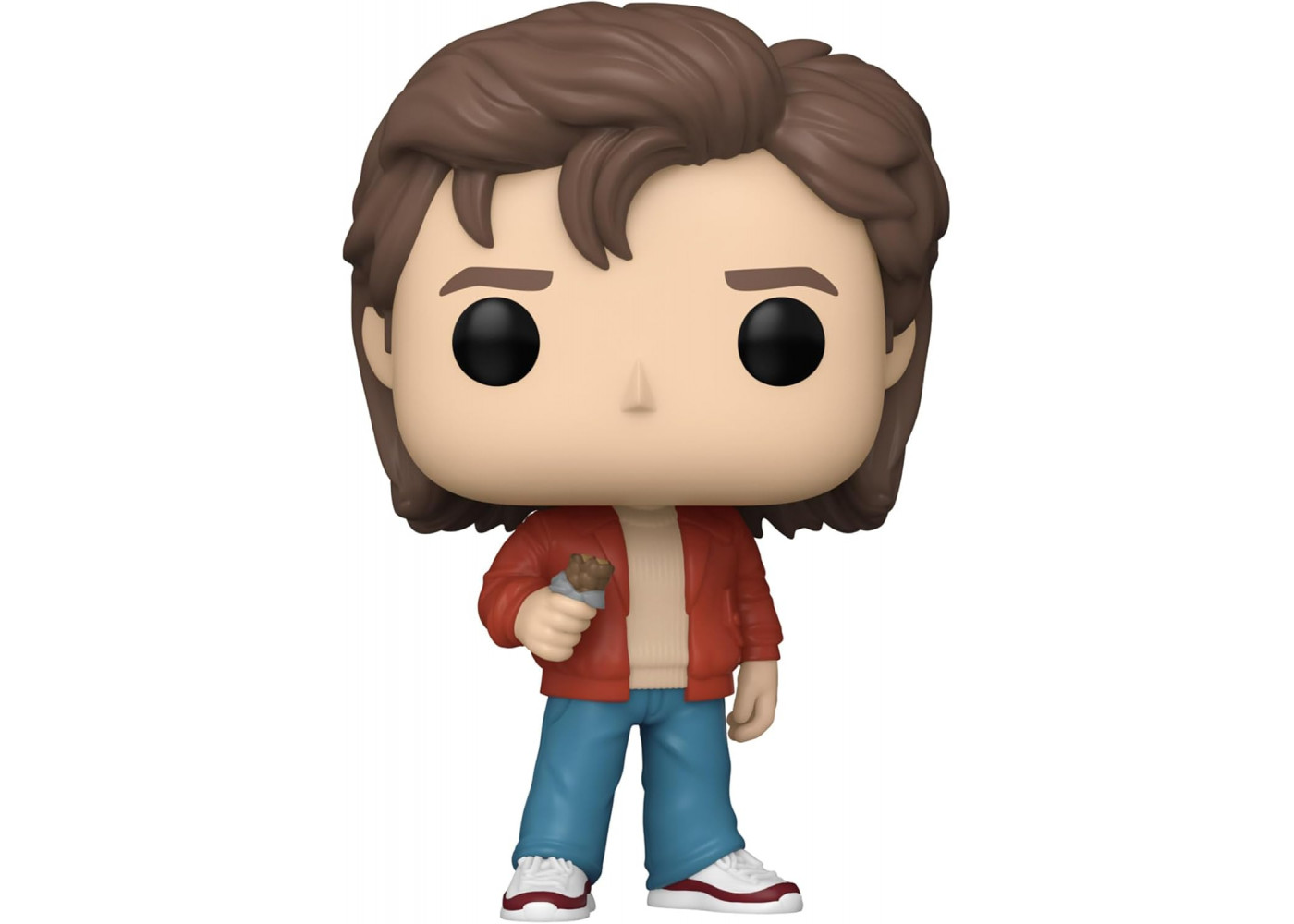 Фигурка Фанко Стив Харрингтон Очень Странные Дела №1779 Stranger Things Steve Harrington Funko 75749