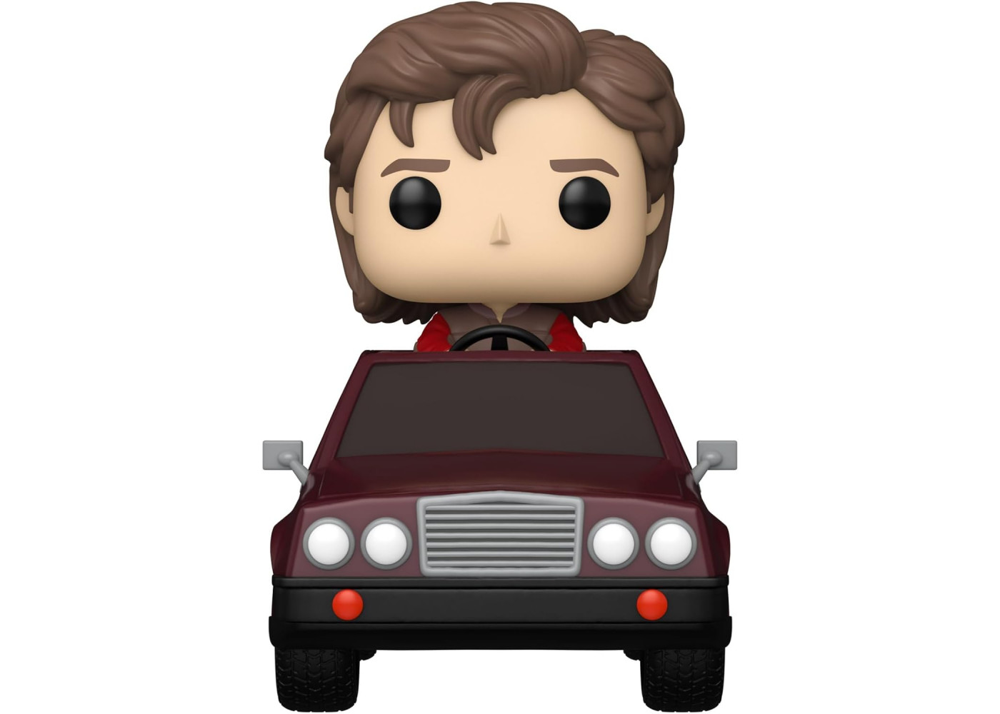 Фігурка Фанко Стів Гаррінґтон Дивні Дива №137 Stranger Things Steve Harrington Funko 86619