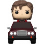 Фігурка Фанко Стів Гаррінґтон Дивні Дива №137 Stranger Things Steve Harrington Funko 86619