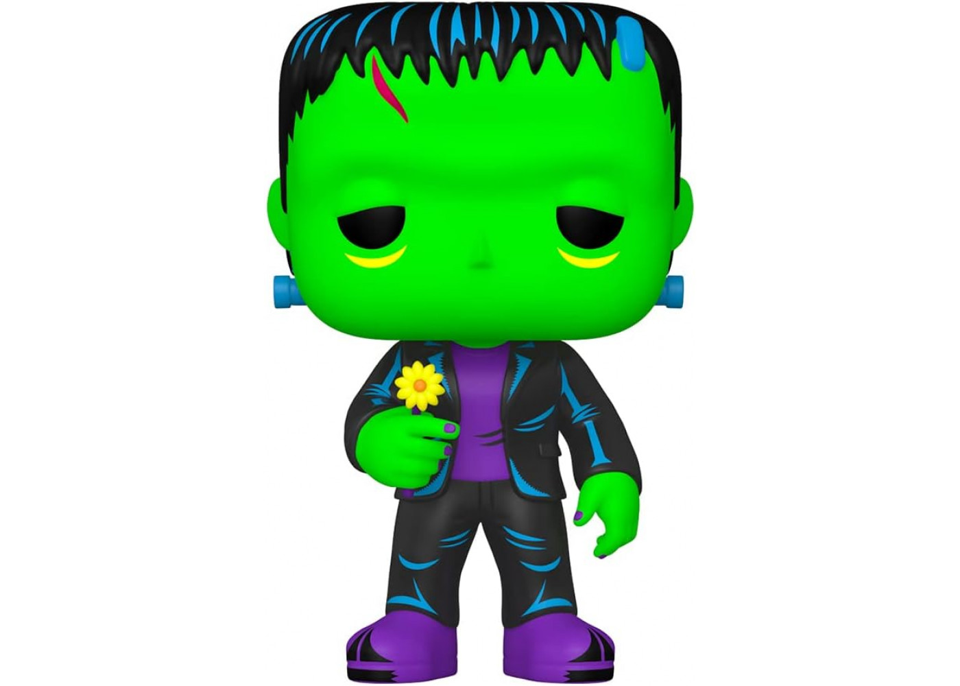 Фігурка Фанко Франкенштейн №1227 Universal Studios Monsters Frankenstein Exclusive Funko 64886