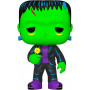 Фігурка Фанко Франкенштейн №1227 Universal Studios Monsters Frankenstein Exclusive Funko 64886